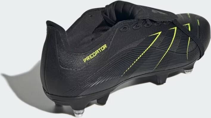 Adidas Predator League Fold-Over Tongue Soft Ground Voetbalschoenen