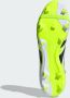 Adidas Perfor ce Predator League Fold-Over Tongue Stevige Multi-Ground schoenen Unisex Wit - Thumbnail 5
