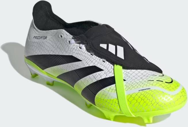 Adidas Predator League Fold-Over Tongue Stevige Multi-Ground schoenen