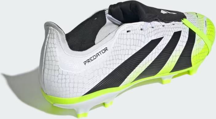 Adidas Predator League Fold-Over Tongue Stevige Multi-Ground schoenen