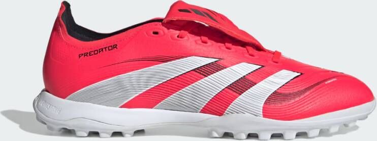 Adidas Predator League Fold-Over Tongue Turf Voetbalschoenen