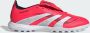 Adidas Lage Sneakers Chaussures de football Predator League FT Turf SG - Thumbnail 4