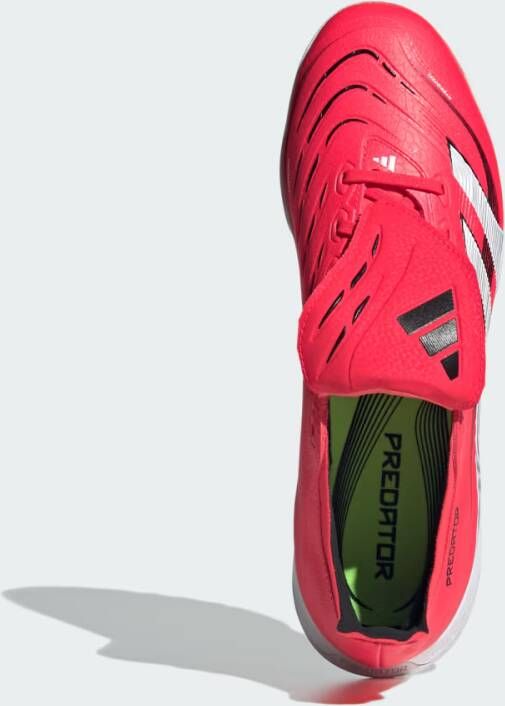 Adidas Predator League Fold-Over Tongue Turf Voetbalschoenen