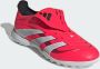 Adidas Lage Sneakers Chaussures de football Predator League FT Turf SG - Thumbnail 7