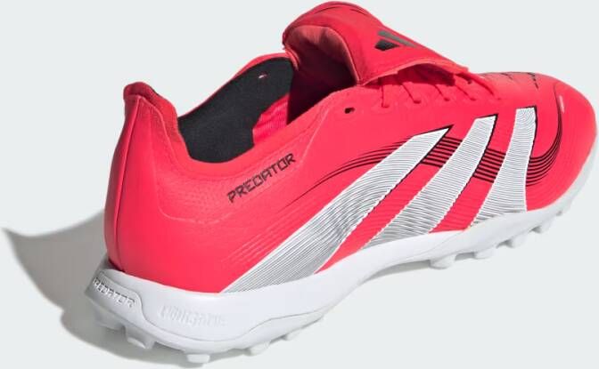 Adidas Predator League Fold-Over Tongue Turf Voetbalschoenen