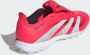 Adidas Lage Sneakers Chaussures de football Predator League FT Turf SG - Thumbnail 8