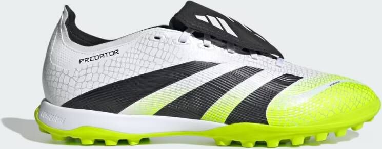 Adidas Predator League Fold-Over Tongue Turf Voetbalschoenen