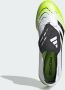 Adidas Perfor ce Predator League Fold-Over Tongue Turf Voetbalschoenen Unisex Wit - Thumbnail 5