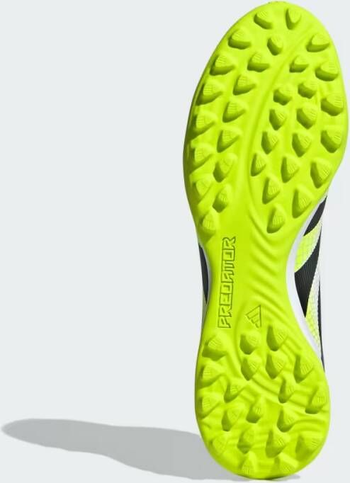 Adidas Predator League Fold-Over Tongue Turf Voetbalschoenen