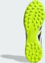 Adidas Perfor ce Predator League Fold-Over Tongue Turf Voetbalschoenen Unisex Wit - Thumbnail 6