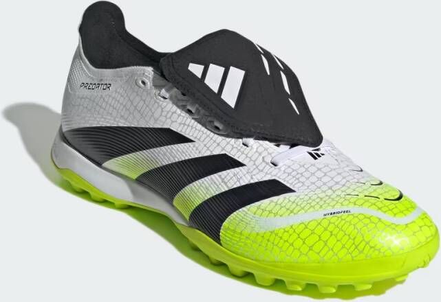 Adidas Predator League Fold-Over Tongue Turf Voetbalschoenen