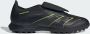 Adidas Perfor ce Predator League Fold-Over Tongue Voetbalschoenen voor kunstgras hardcourt Unisex Zwart - Thumbnail 3