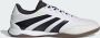 Adidas Perfor ce Predator League Indoor Voetbalschoenen Unisex Wit - Thumbnail 3