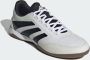 Adidas Perfor ce Predator League Indoor Voetbalschoenen Unisex Wit - Thumbnail 5