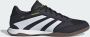 Adidas Perfor ce Predator League Indoor Voetbalschoenen Unisex Zwart - Thumbnail 3