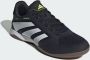 Adidas Perfor ce Predator League Indoor Voetbalschoenen Unisex Zwart - Thumbnail 5