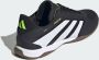 Adidas Perfor ce Predator League Indoor Voetbalschoenen Unisex Zwart - Thumbnail 6