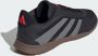 Adidas Perfor ce Predator League Indoor Voetbalschoenen Kids Kinderen Zwart - Thumbnail 7