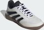 Adidas Perfor ce Predator League Indoor Voetbalschoenen Kids Kinderen Wit - Thumbnail 6