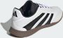 Adidas Perfor ce Predator League Indoor Voetbalschoenen Kids Kinderen Wit - Thumbnail 7