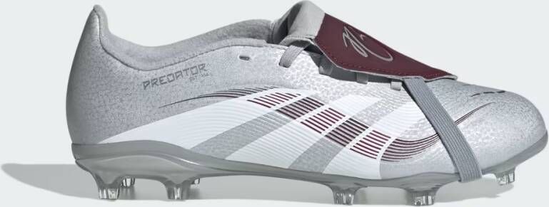 Adidas Predator League JB Fold-Over Tongue Firm Multi-Ground Voetbalschoenen Kids