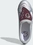 Adidas Perfor ce Predator League JB Fold-Over Tongue Firm Multi-Ground Voetbalschoenen Kids Kinderen Zilver - Thumbnail 5