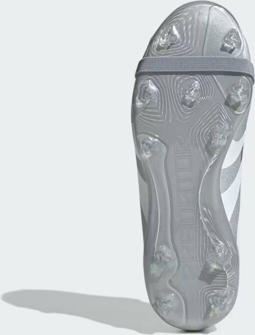 Adidas Predator League JB Fold-Over Tongue Firm Multi-Ground Voetbalschoenen Kids