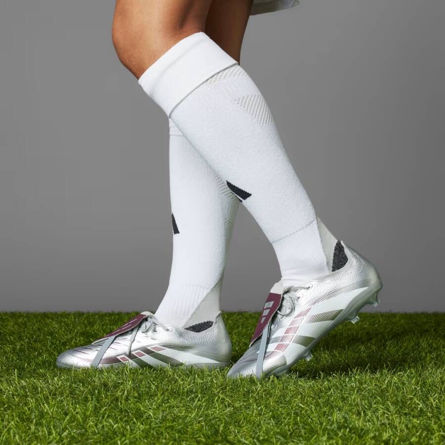 Adidas Predator League JB Fold-Over Tongue Firm Multi-Ground Voetbalschoenen