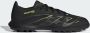Adidas Perfor ce Predator League Kunstgras Voetbalschoenen Kids Kinderen Zwart - Thumbnail 3