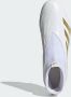 Adidas Perfor ce Predator League Veterloze Firm Ground Voetbalschoenen Wit - Thumbnail 16
