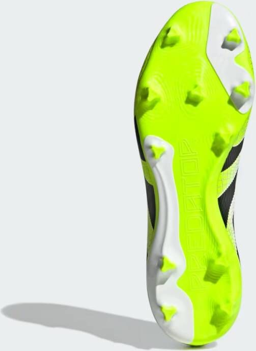 Adidas Predator League Laceless Firm Multi-Ground Voetbalschoenen