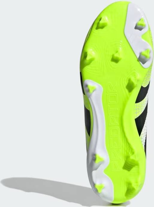 Adidas Predator League Laceless Firm Multi-Ground Voetbalschoenen Kinderen