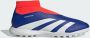 Adidas Perfor ce Predator League Veterloze Turf Voetbalschoenen Unisex Blauw - Thumbnail 3