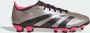 Adidas Perfor ce Predator League Multi-Ground Voetbalschoenen Unisex Grijs - Thumbnail 3