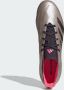 Adidas Perfor ce Predator League Multi-Ground Voetbalschoenen Unisex Grijs - Thumbnail 4