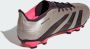Adidas Perfor ce Predator League Multi-Ground Voetbalschoenen Unisex Grijs - Thumbnail 7