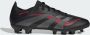 Adidas Perfor ce Predator League Multi-Ground Voetbalschoenen Unisex Zwart - Thumbnail 3