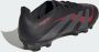Adidas Perfor ce Predator League Multi-Ground Voetbalschoenen Unisex Zwart - Thumbnail 7