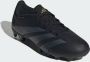 Adidas Perfor ce Predator League MG voetbalschoen zwart Imitatieleer 37 1 3 - Thumbnail 7