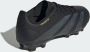 Adidas Perfor ce Predator League MG voetbalschoen zwart Imitatieleer 37 1 3 - Thumbnail 8