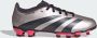 Adidas Perfor ce Predator League Multi-Ground Voetbalschoenen Kids Kinderen Grijs - Thumbnail 4