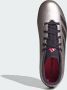 Adidas Perfor ce Predator League Multi-Ground Voetbalschoenen Kids Kinderen Grijs - Thumbnail 5