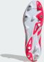 Adidas Perfor ce Predator League Soft Ground Voetbalschoenen Unisex Rood - Thumbnail 7