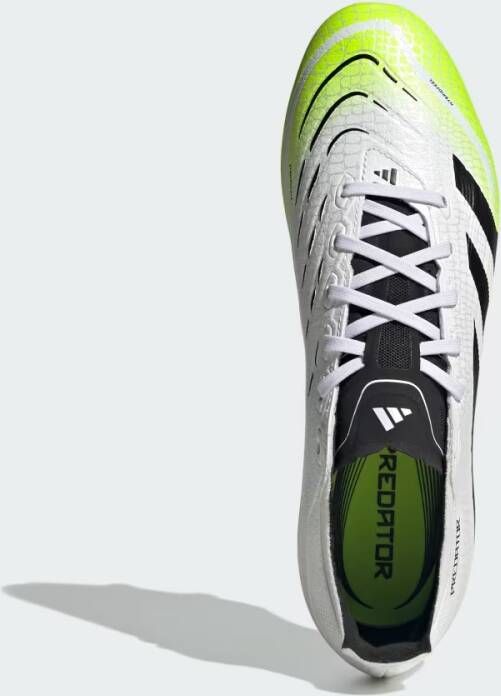 Adidas Predator League Soft Ground Voetbalschoenen
