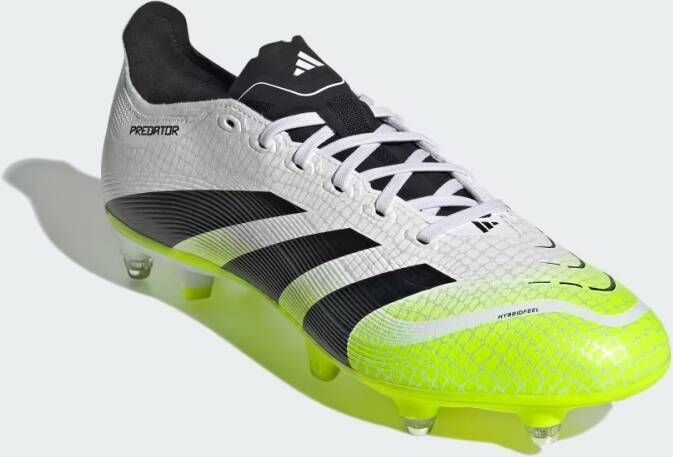 Adidas Predator League Soft Ground Voetbalschoenen