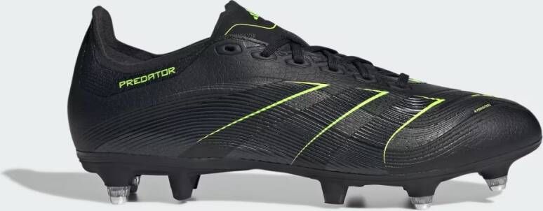 Adidas Predator League Soft Ground Voetbalschoenen