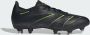 Adidas Perfor ce Predator League Soft Ground Voetbalschoenen Unisex Zwart - Thumbnail 4