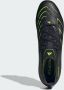 Adidas Perfor ce Predator League Soft Ground Voetbalschoenen Unisex Zwart - Thumbnail 5
