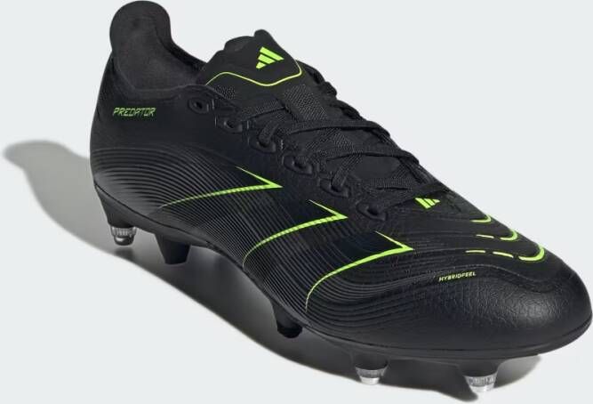 Adidas Predator League Soft Ground Voetbalschoenen