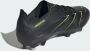 Adidas Perfor ce Predator League Soft Ground Voetbalschoenen Unisex Zwart - Thumbnail 7